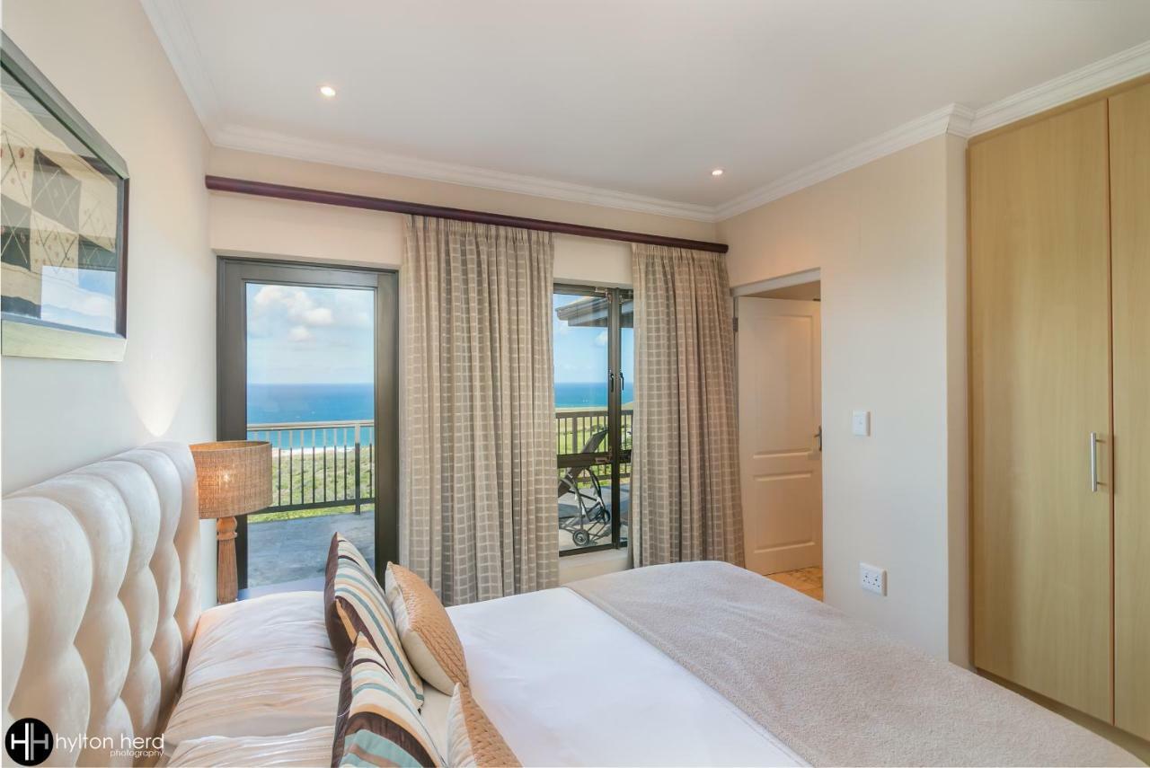 Pezula Ocean View Villa-Sr1 Κνύσνα Εξωτερικό φωτογραφία